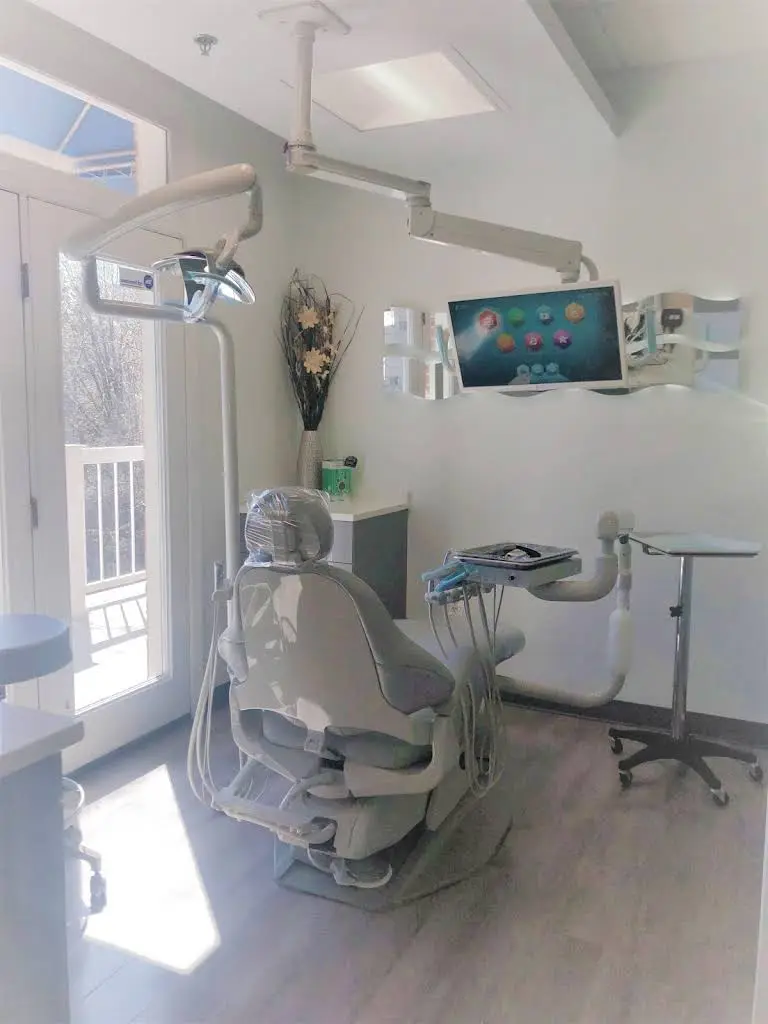Caring Dental of Alexandria