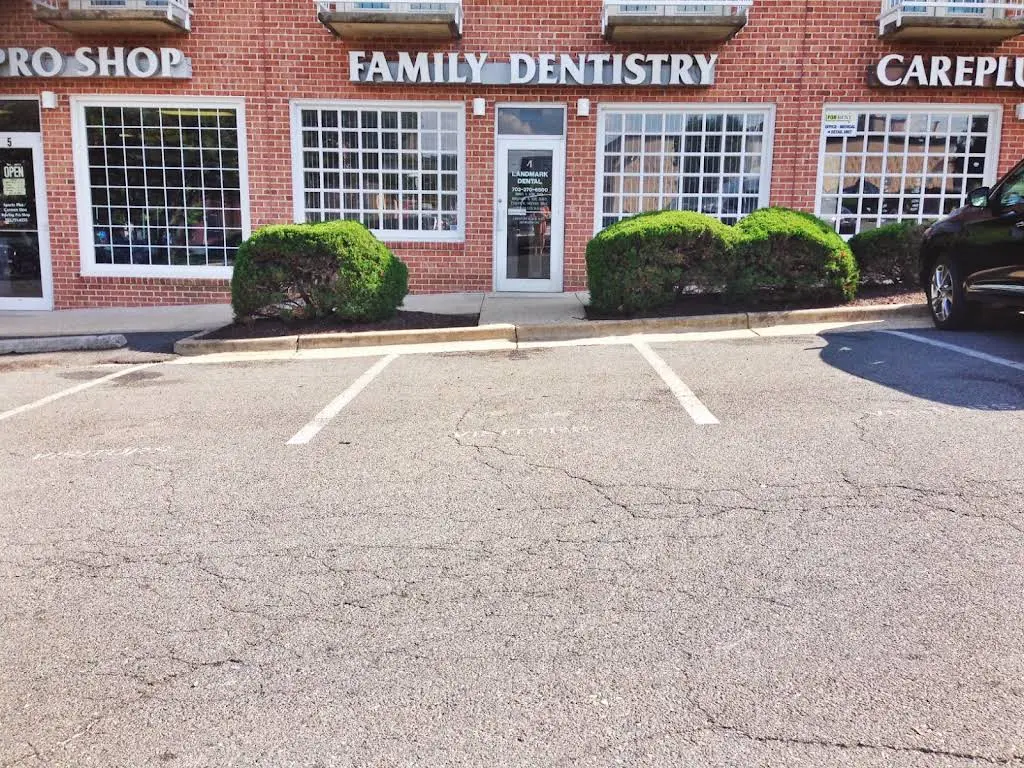 Landmark Dental