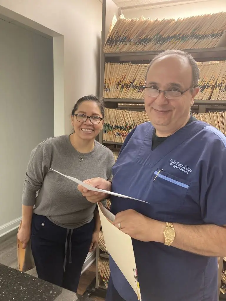 Duke Dental Care