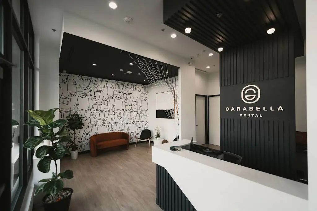 Carabella Dental of Alexandria