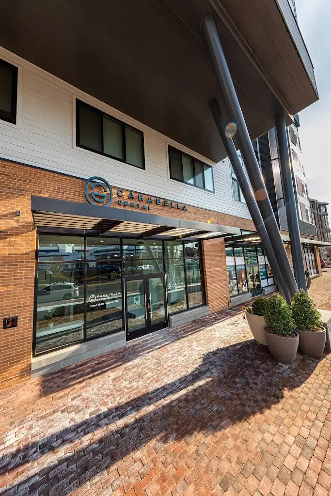 Carabella Dental of Alexandria