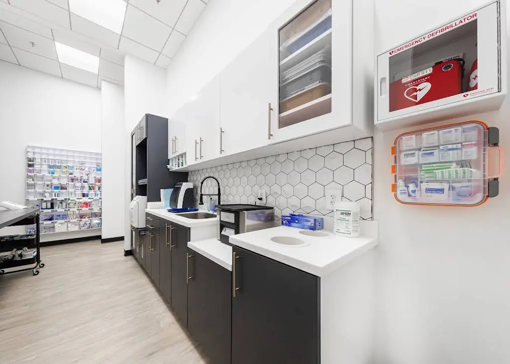 Carabella Dental of Alexandria