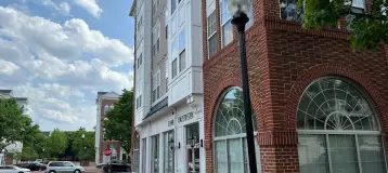 Cameron Station Dental Care - Alexandria