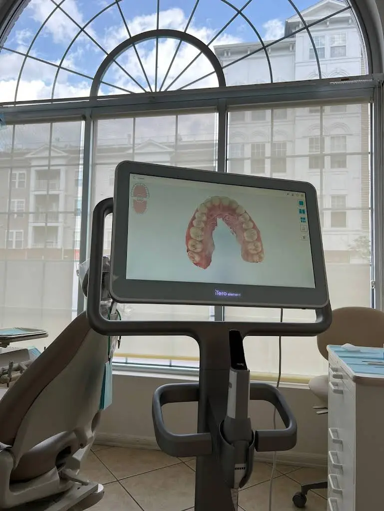 Cameron Station Dental Care - Alexandria