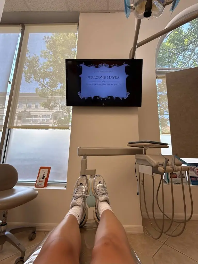 Cameron Station Dental Care - Alexandria