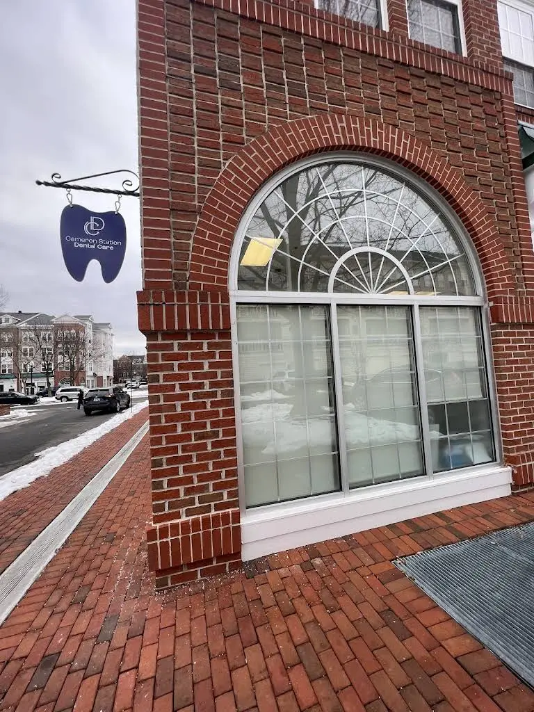 Cameron Station Dental Care - Alexandria