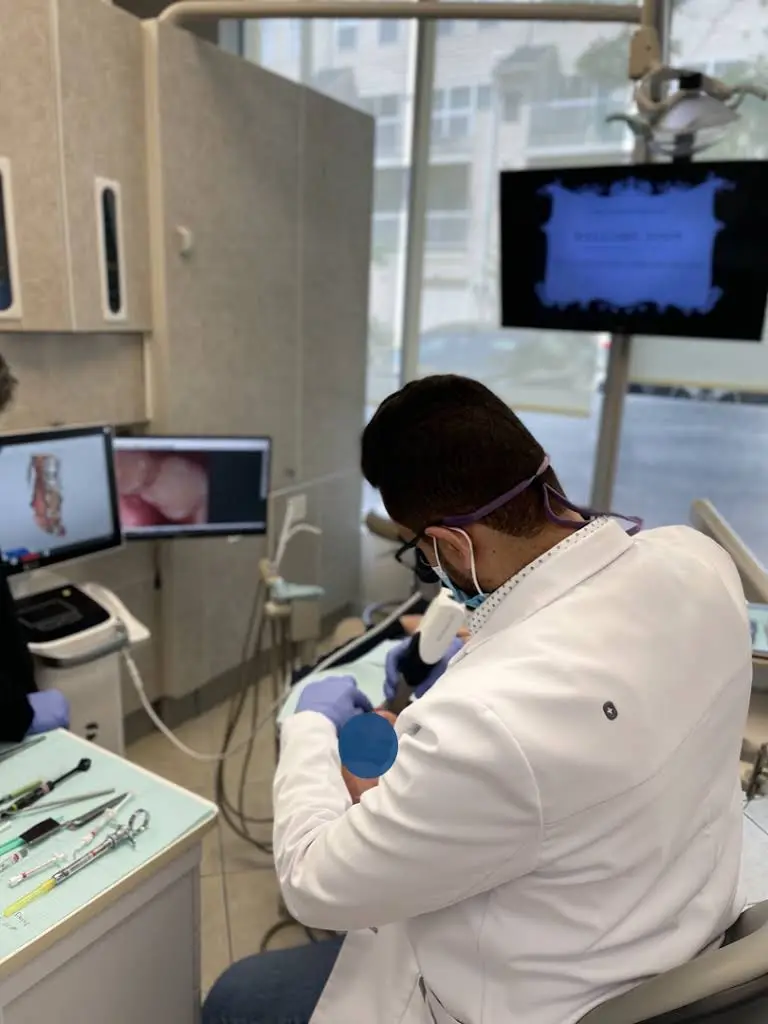 Cameron Station Dental Care - Alexandria