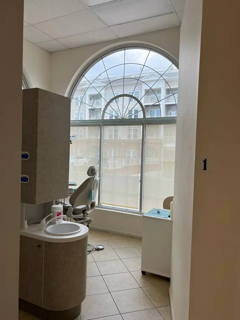 Cameron Station Dental Care - Alexandria