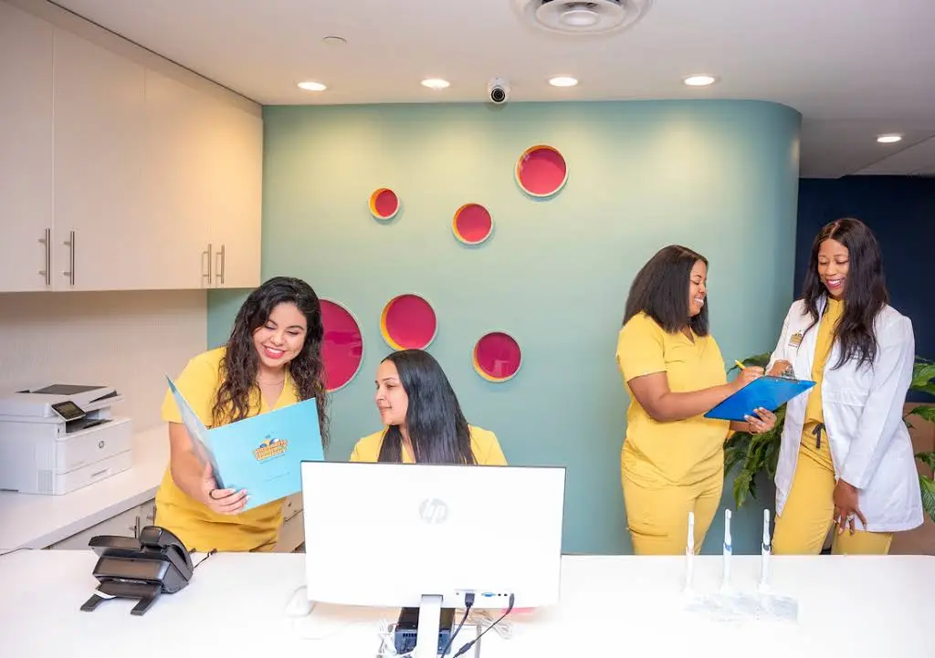 Alexandria Children's Dentistry