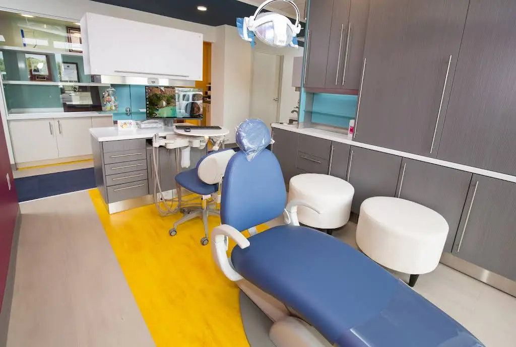 Alexandria Children's Dentistry