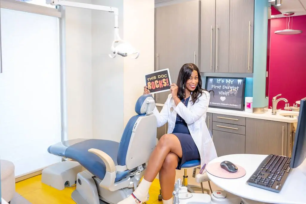 Alexandria Children's Dentistry