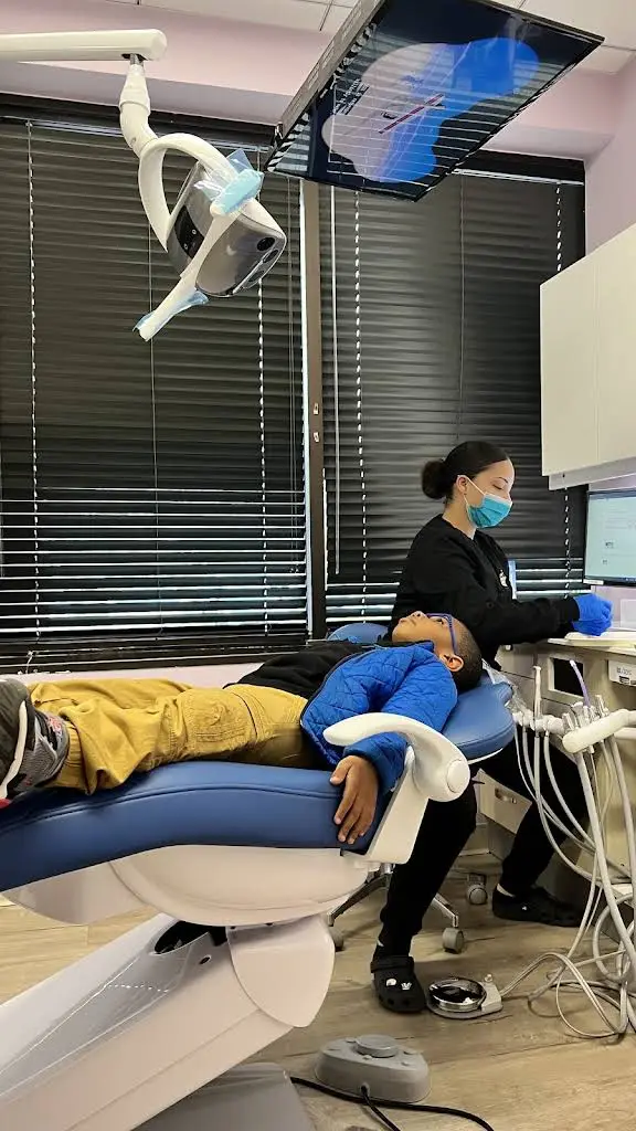 Alexandria Children's Dentistry