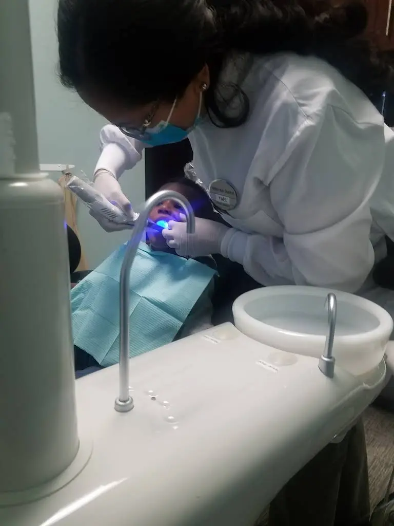 Reflection Dental