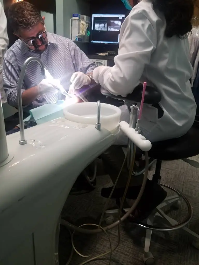 Reflection Dental