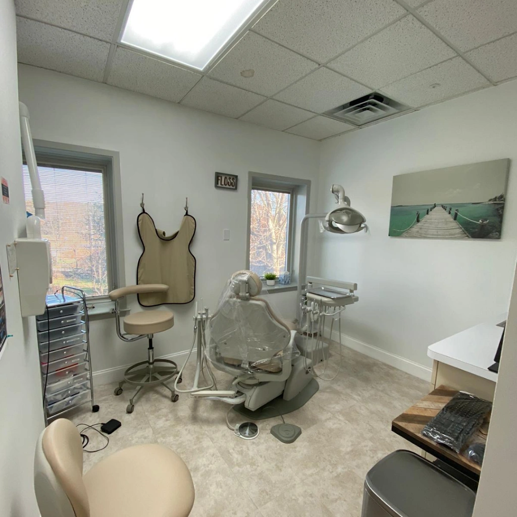 Todays Dental @ Alexandria