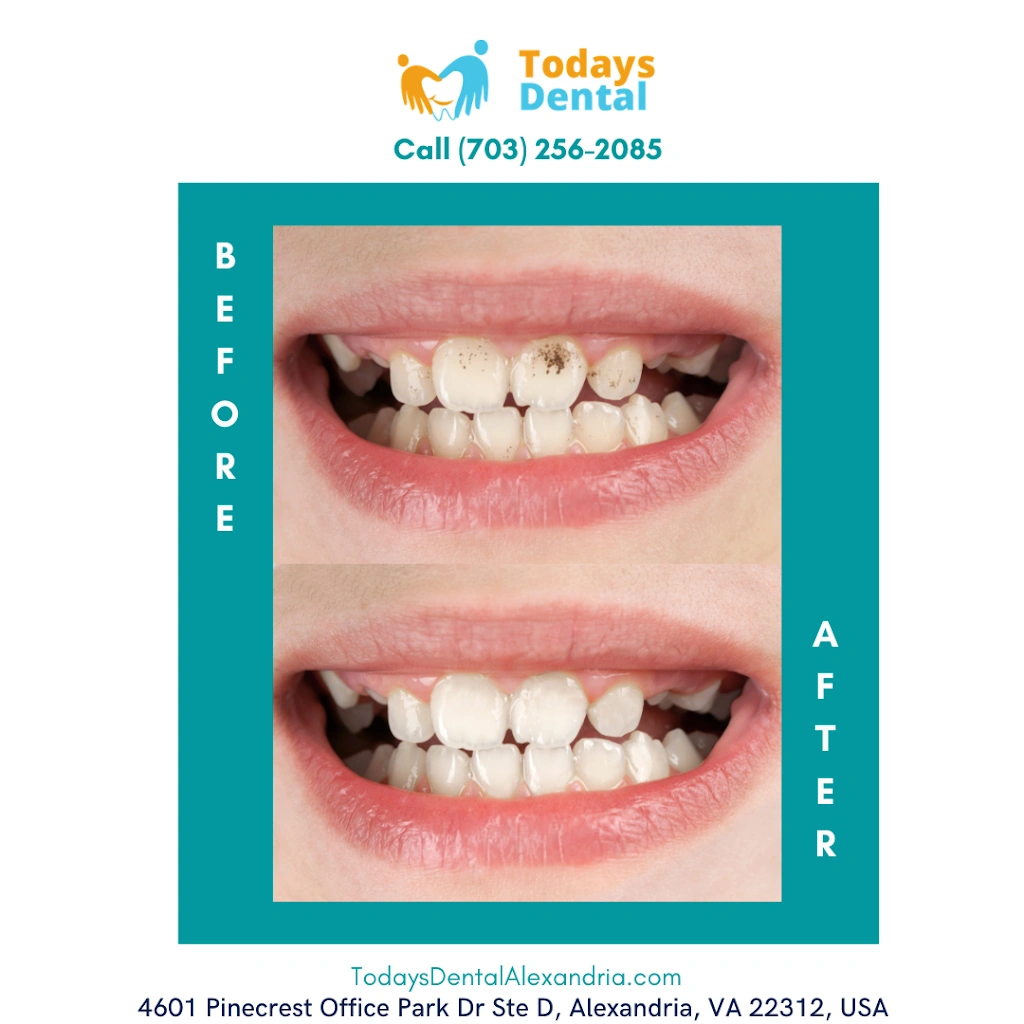 Todays Dental @ Alexandria