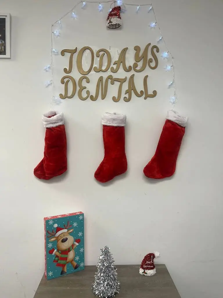 Todays Dental @ Alexandria