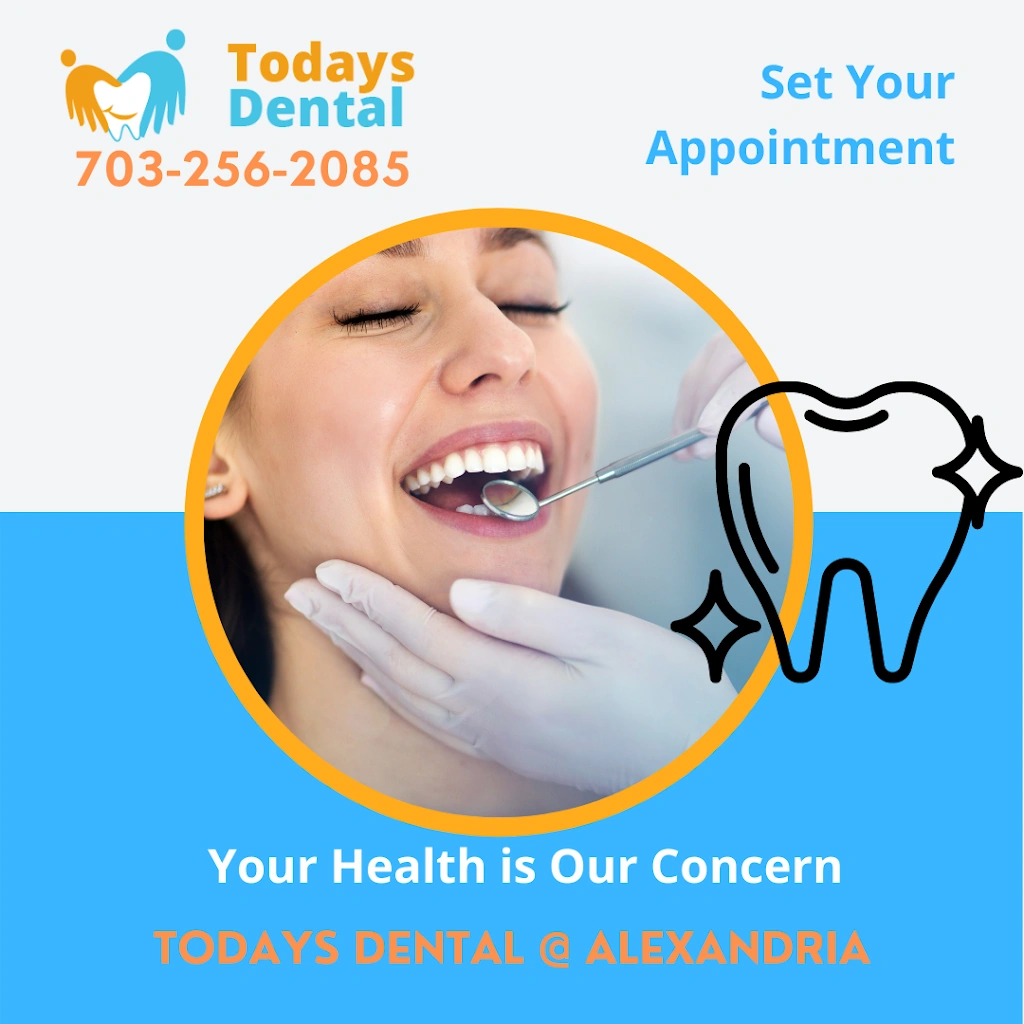 Todays Dental @ Alexandria