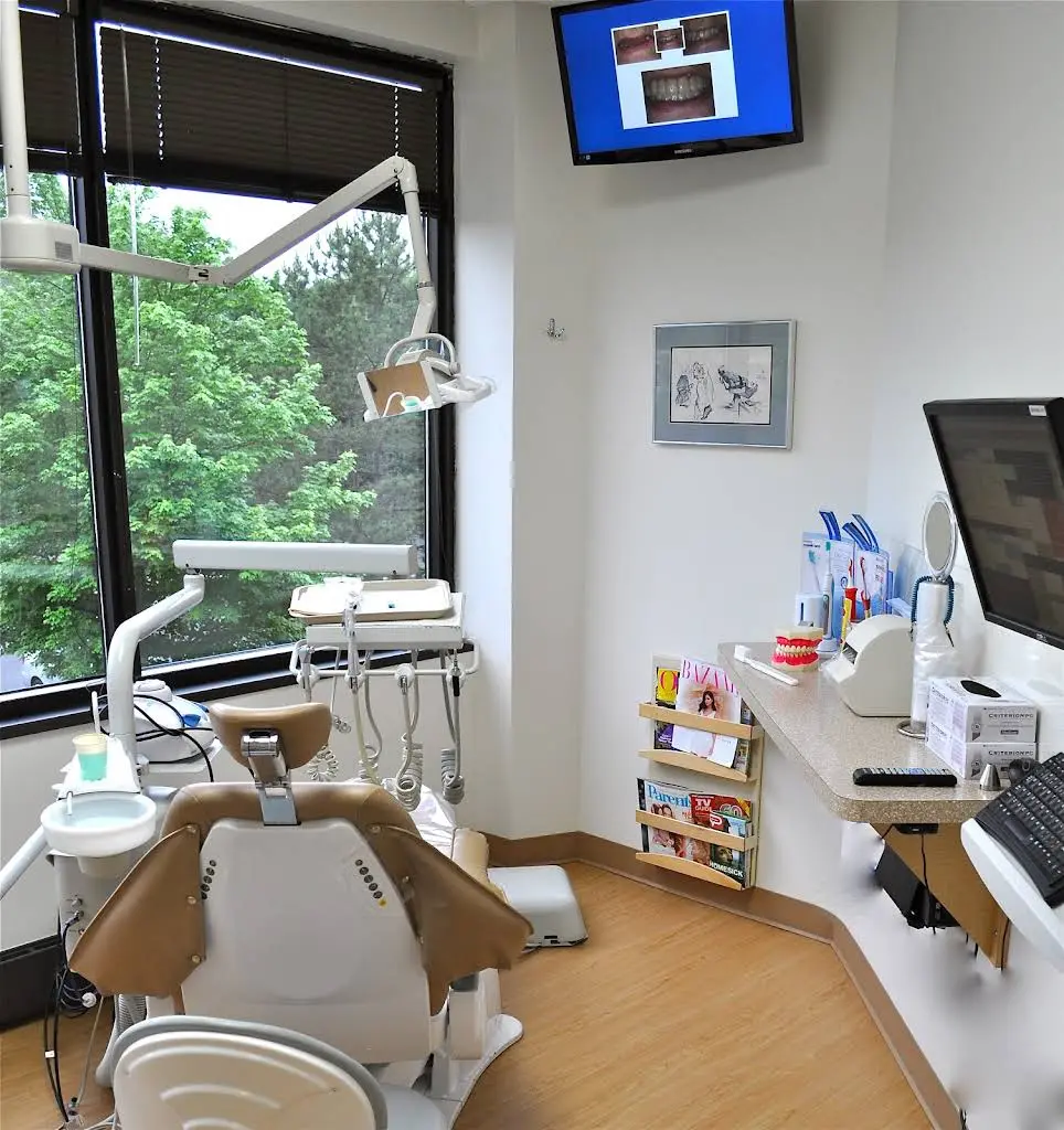 Gibberman Dental