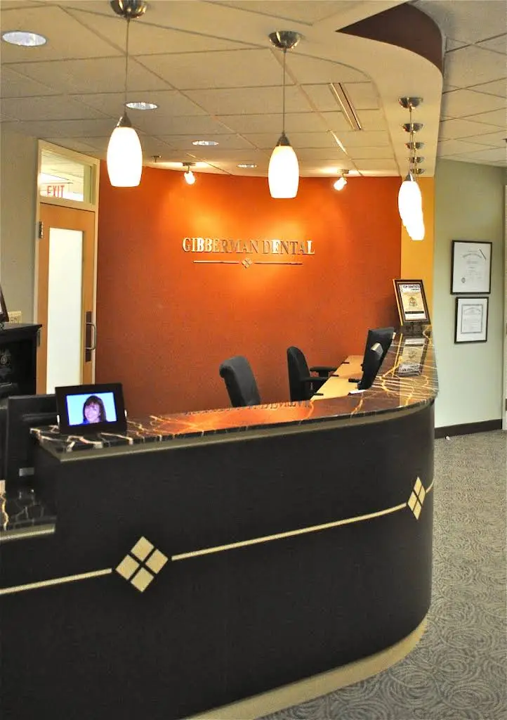 Gibberman Dental