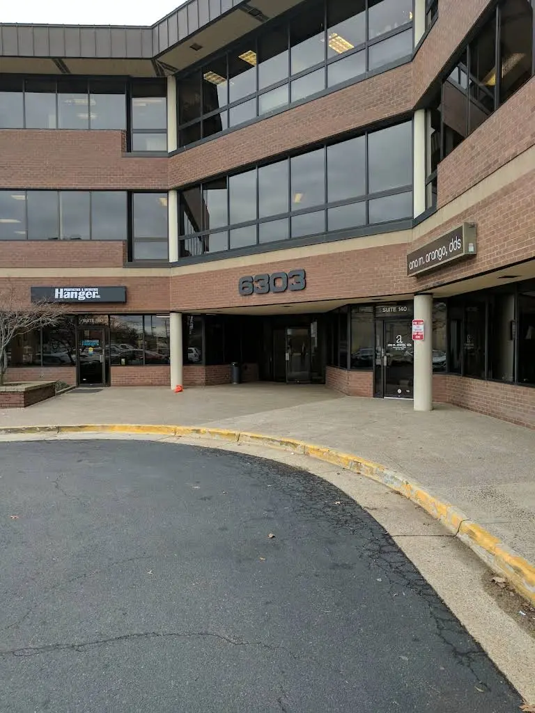 Gibberman Dental