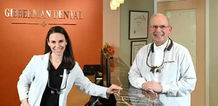 Gibberman Dental