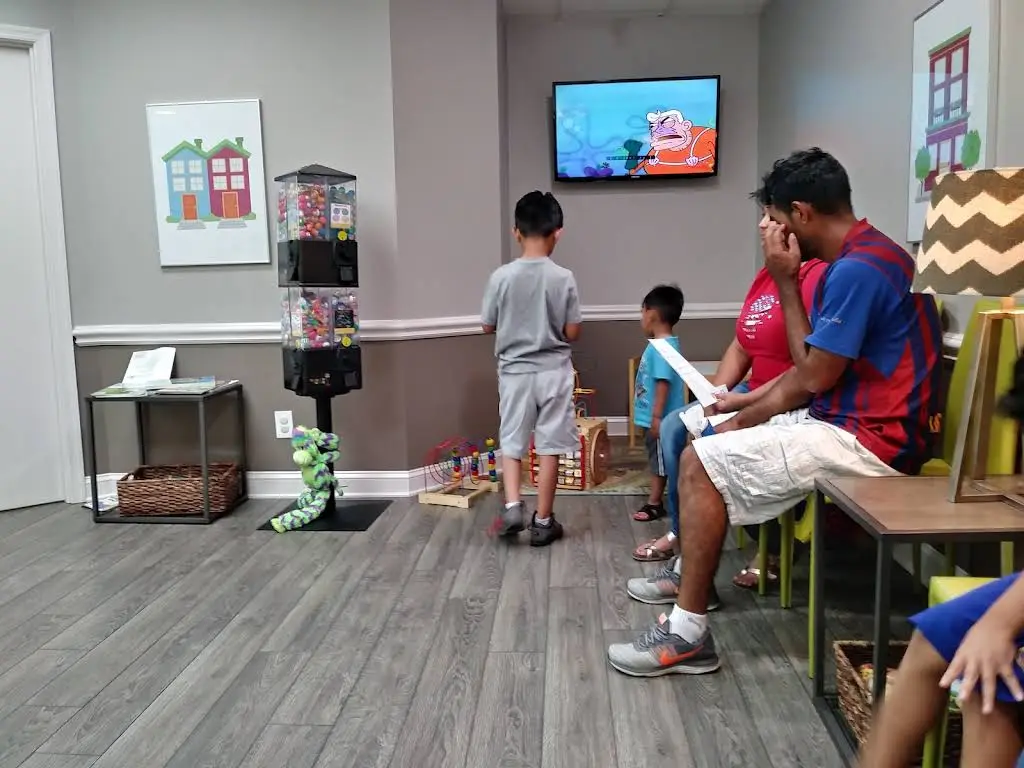 Alexandria Pediatric Dentistry