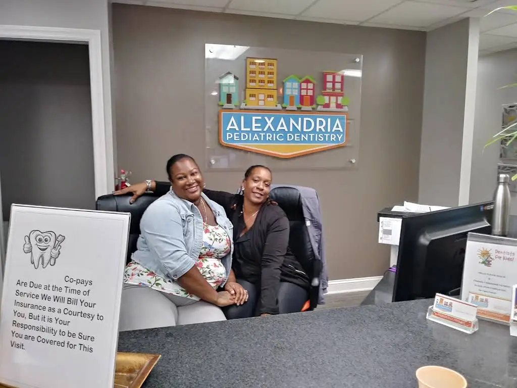 Alexandria Pediatric Dentistry