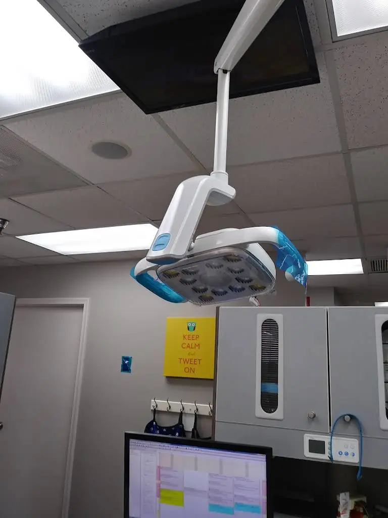 Alexandria Pediatric Dentistry