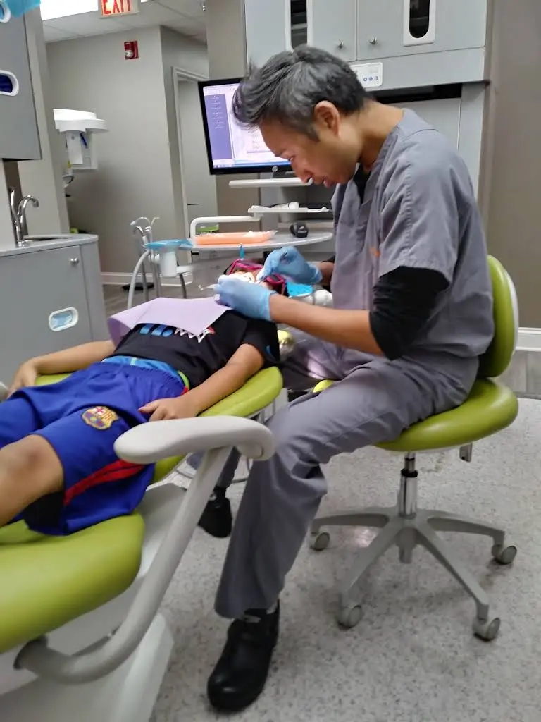 Alexandria Pediatric Dentistry