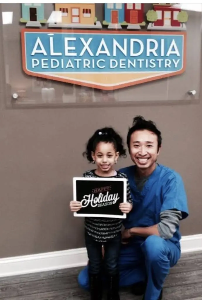 Alexandria Pediatric Dentistry