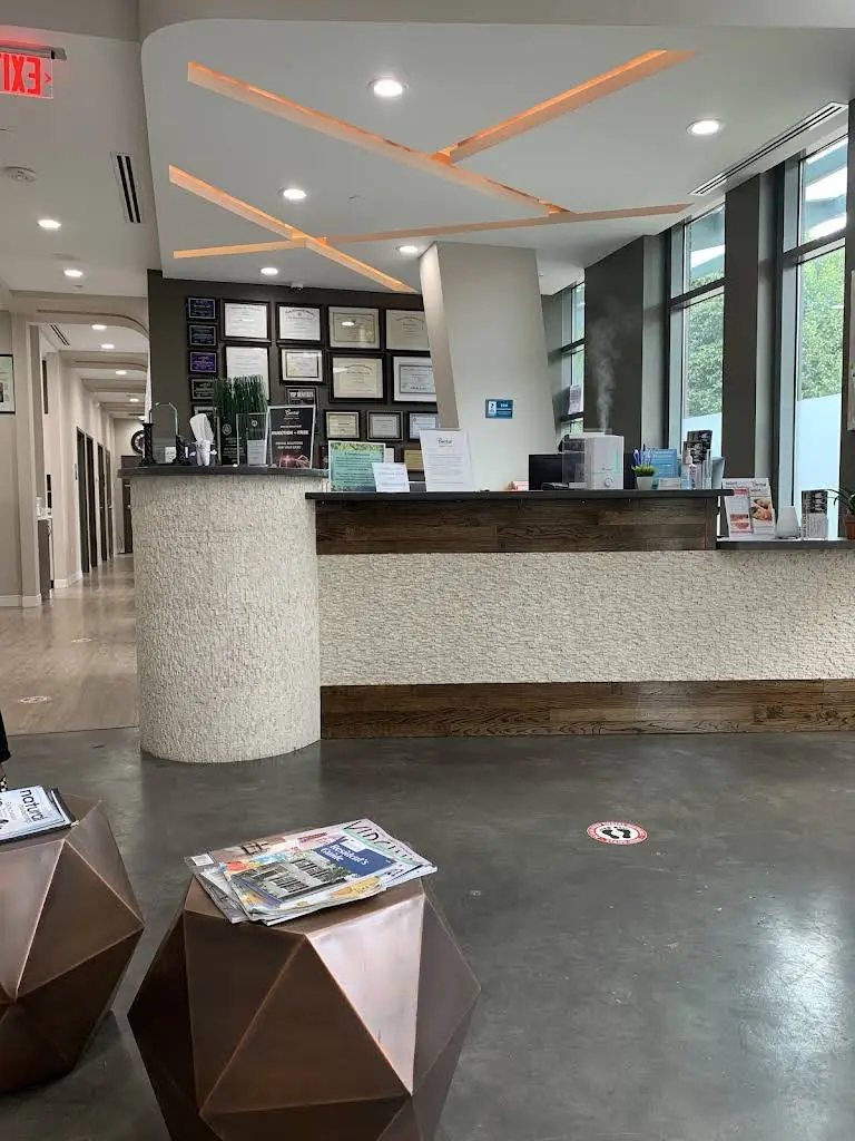 Dental Excellence Integrative Center