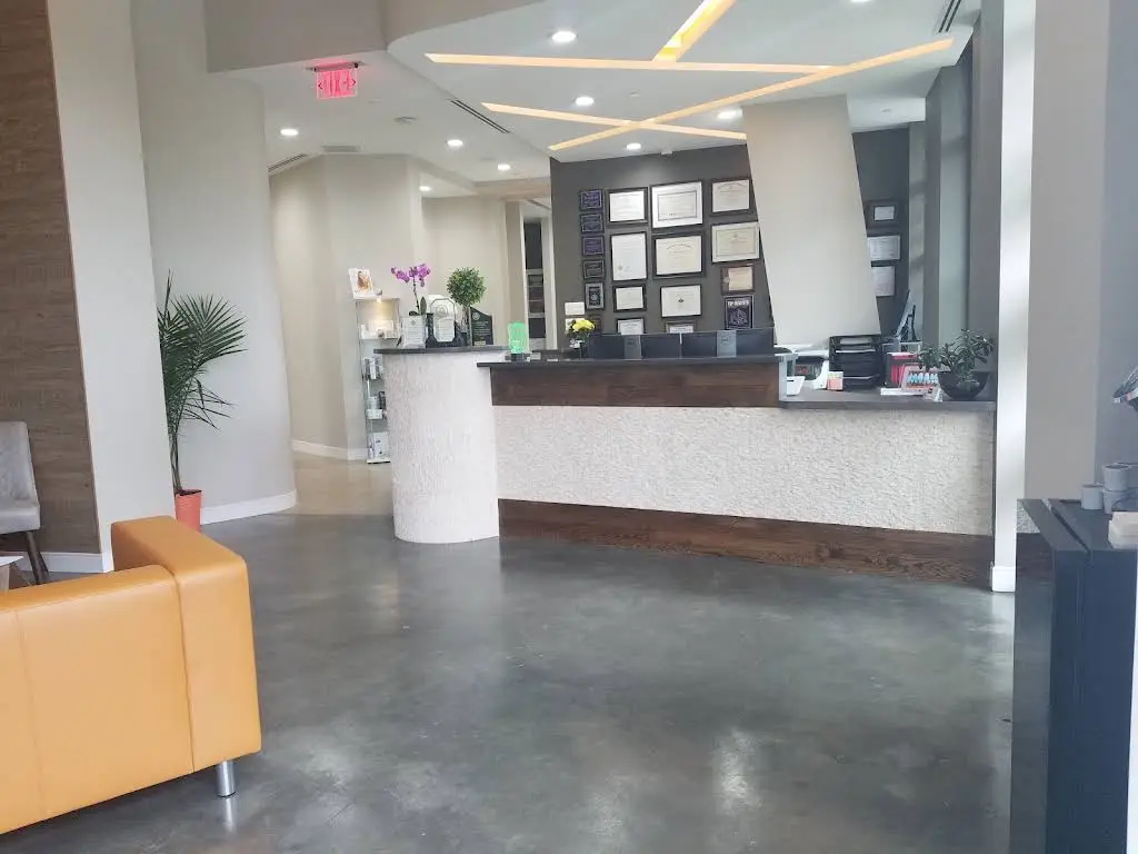 Dental Excellence Integrative Center