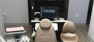 Dentistry of Alexandria - Tony Truvan DDS