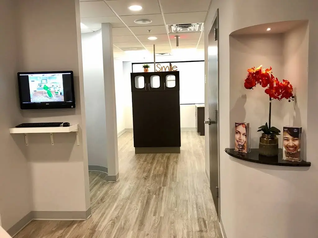 Dentistry of Alexandria - Tony Truvan DDS