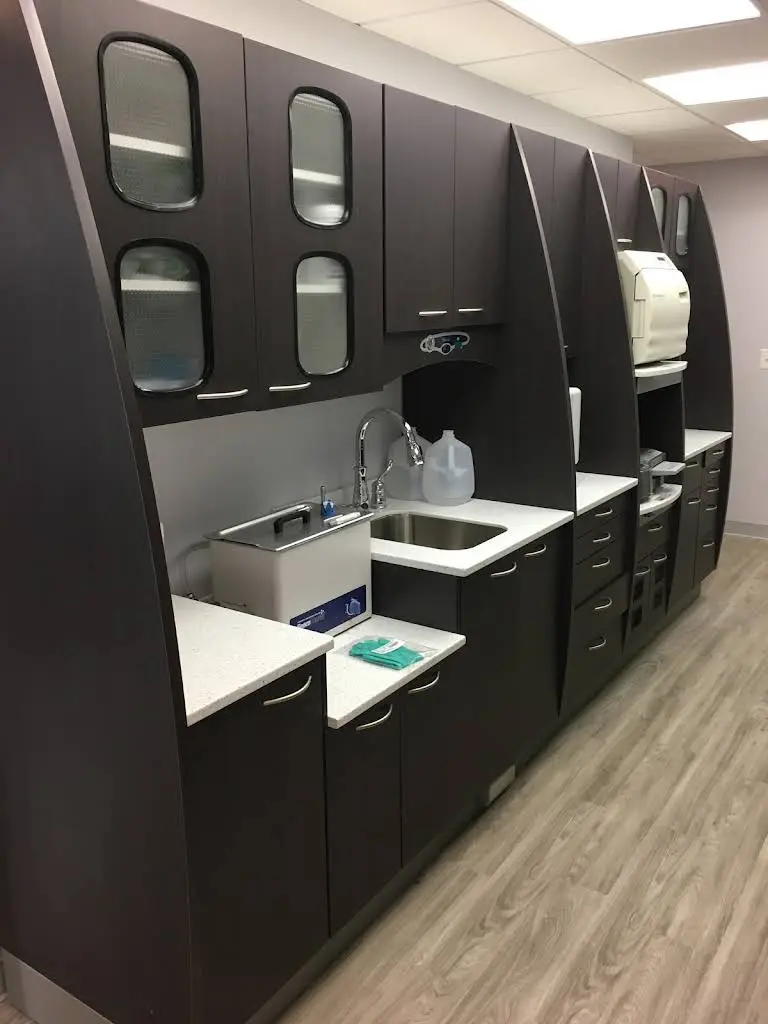 Dentistry of Alexandria - Tony Truvan DDS