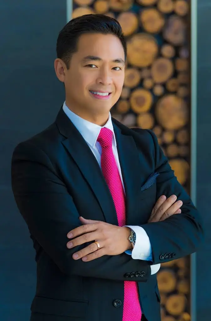 Dentistry of Alexandria - Tony Truvan DDS