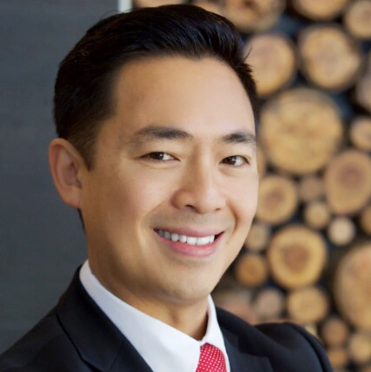 Dentistry of Alexandria - Tony Truvan DDS