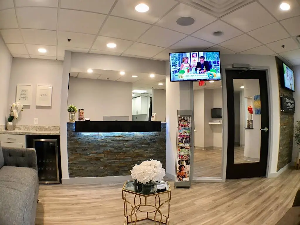 Dentistry of Alexandria - Tony Truvan DDS