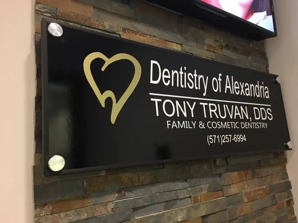 Dentistry of Alexandria - Tony Truvan DDS