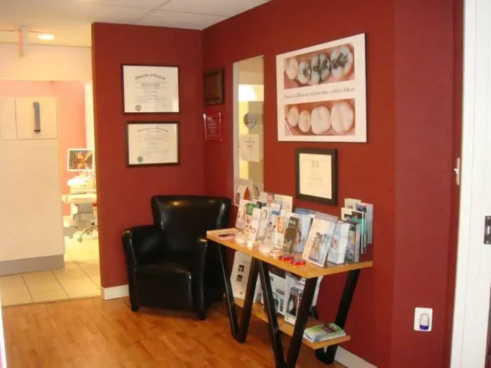 Alexandria Dental Health & Smile Studio