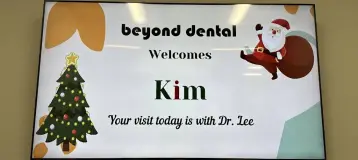 Beyond Dental