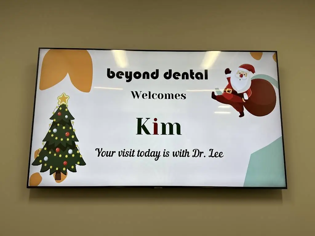 Beyond Dental