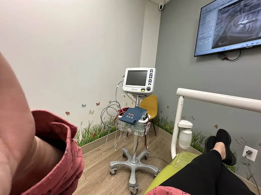 Beyond Dental