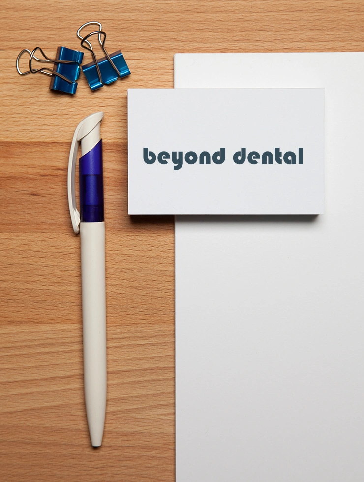 Beyond Dental