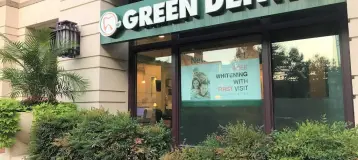 Green Dental of Alexandria