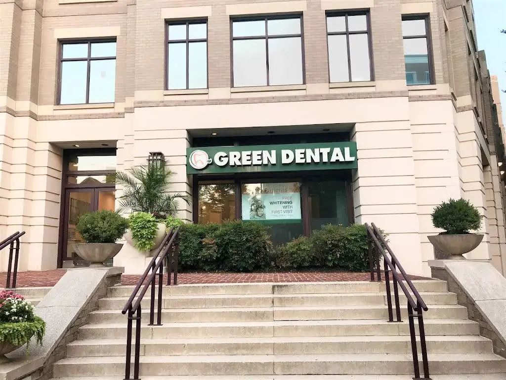 Green Dental of Alexandria