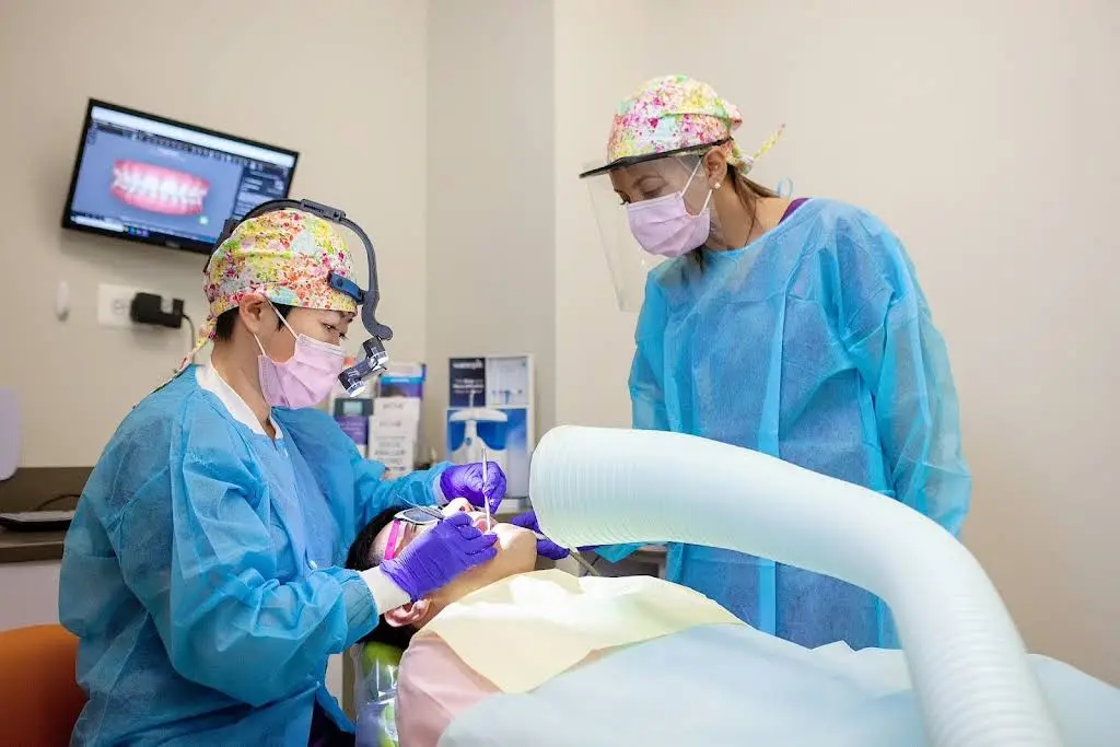 Green Dental of Alexandria