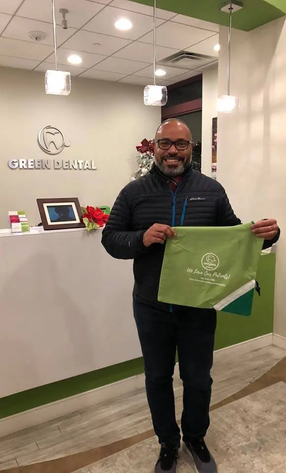 Green Dental of Alexandria
