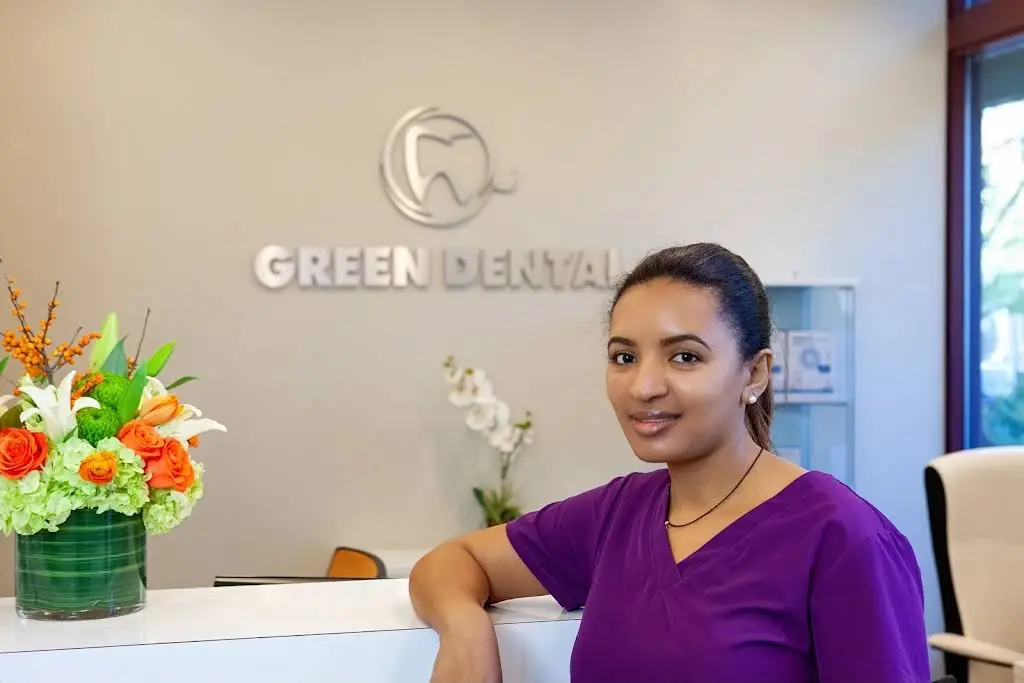 Green Dental of Alexandria